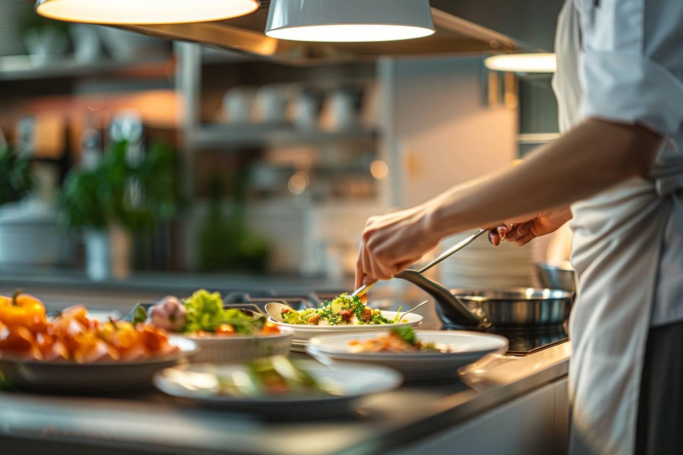 Pourquoi offrir un atelier de cuisine à Lyon : le cadeau parfait pour les amateurs de gastronomie